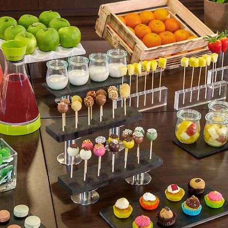 Nh Mannheim Viernheim Hotel Ngoại thất bức ảnh