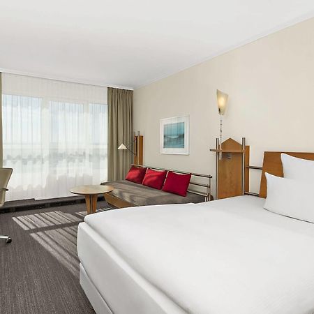 Nh Mannheim Viernheim Hotel Ngoại thất bức ảnh