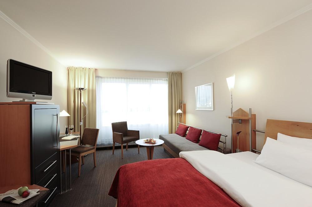 Nh Mannheim Viernheim Hotel Ngoại thất bức ảnh