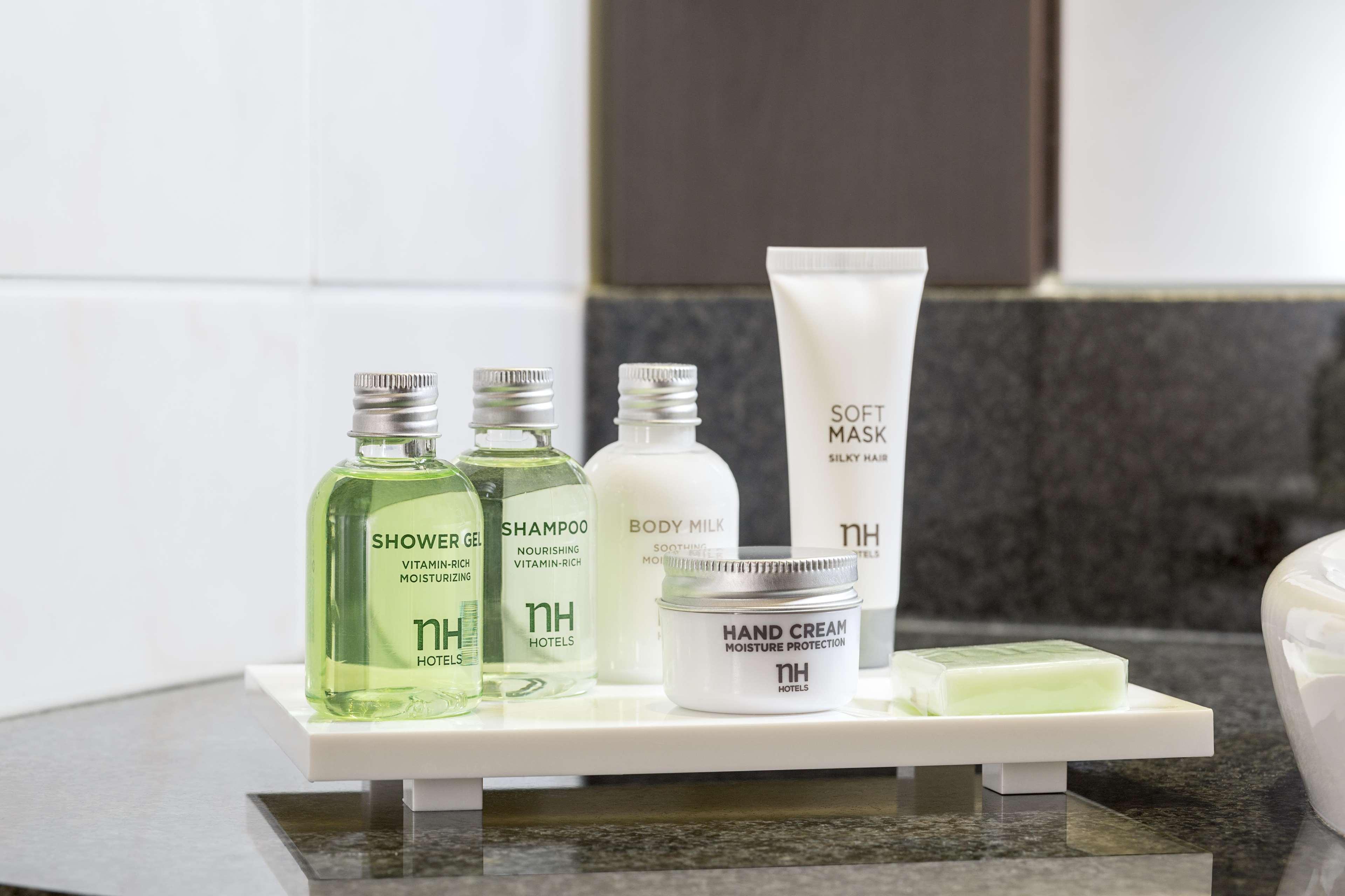 Nh Mannheim Viernheim Hotel Ngoại thất bức ảnh