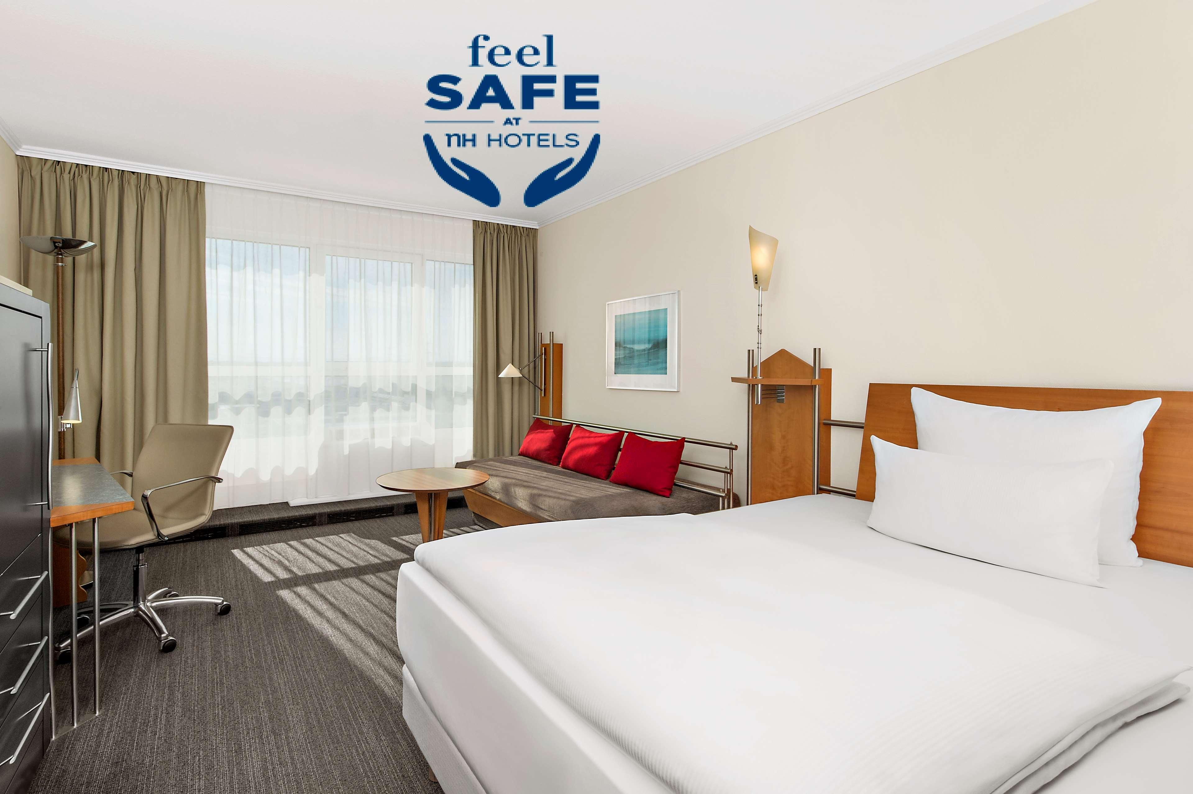 Nh Mannheim Viernheim Hotel Ngoại thất bức ảnh