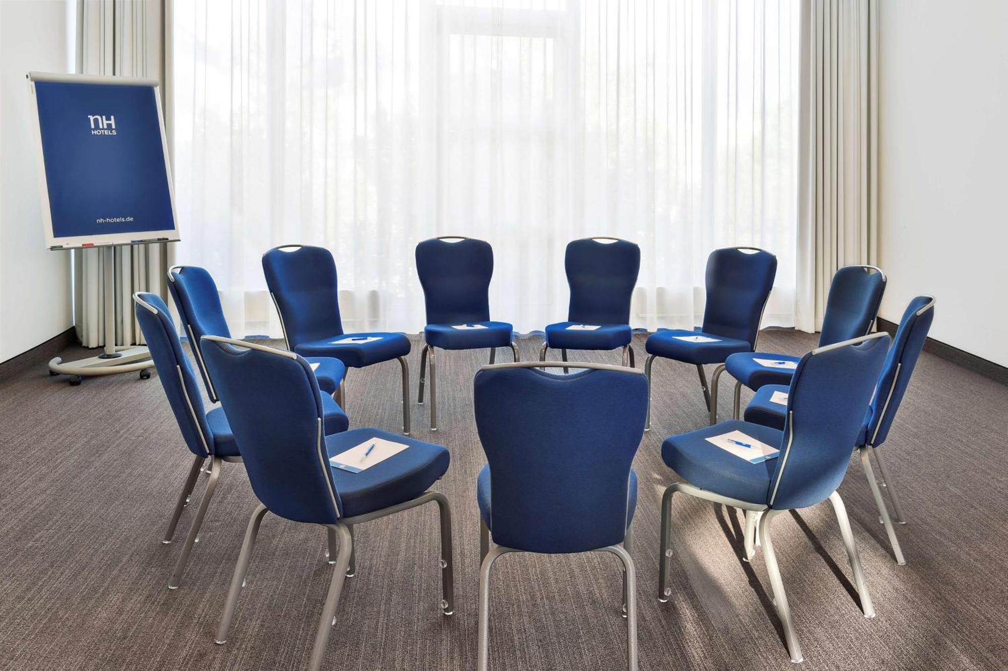 Nh Mannheim Viernheim Hotel Ngoại thất bức ảnh