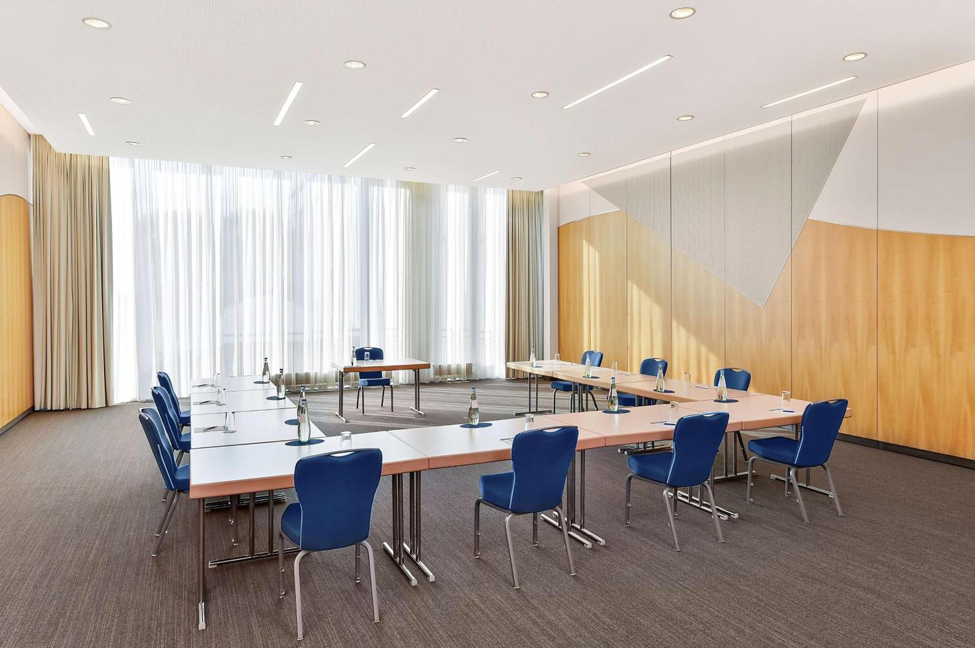 Nh Mannheim Viernheim Hotel Ngoại thất bức ảnh