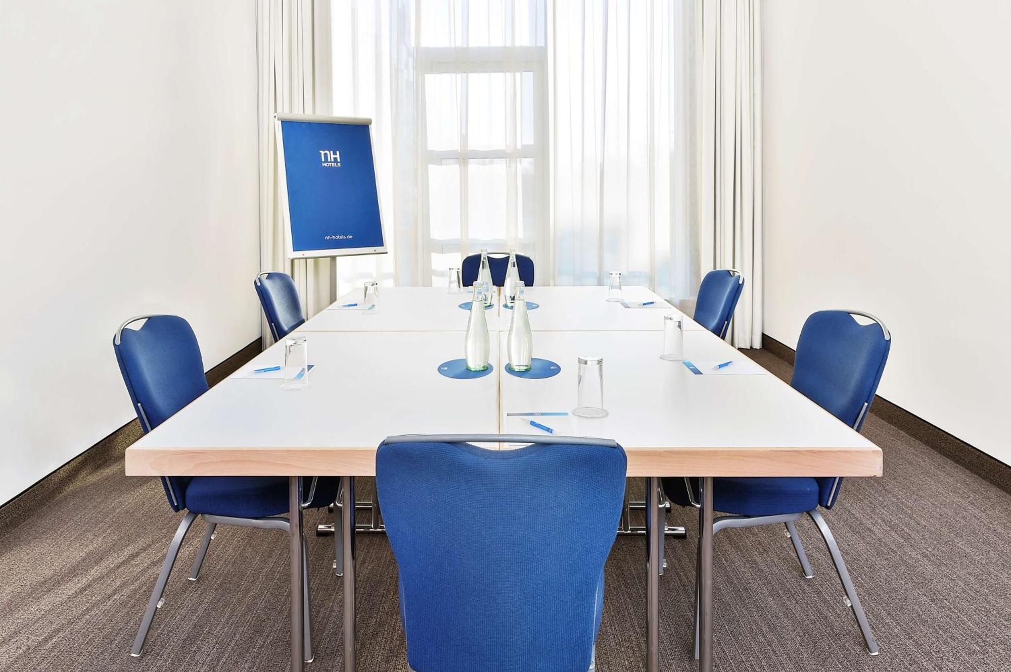 Nh Mannheim Viernheim Hotel Ngoại thất bức ảnh