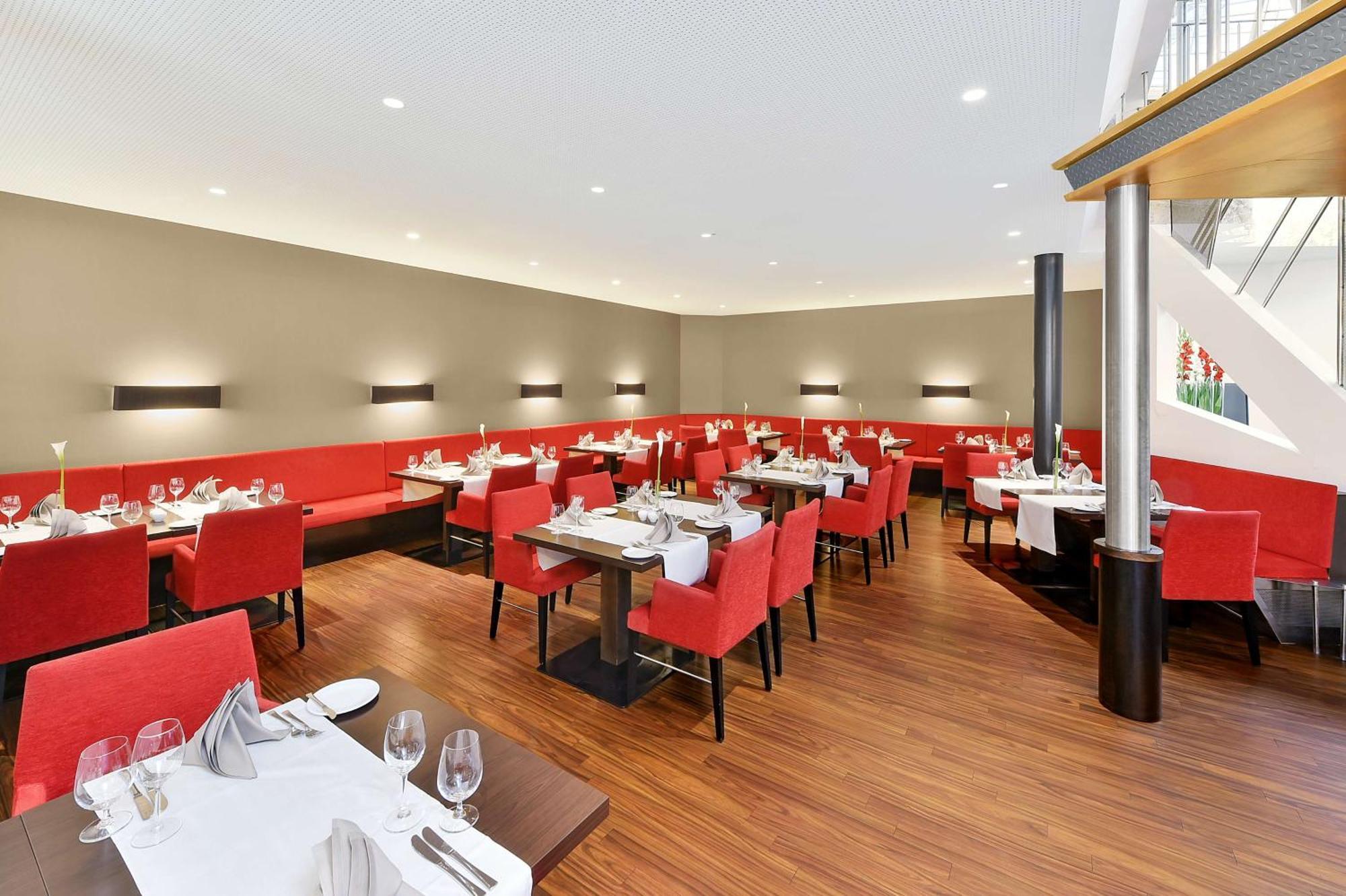 Nh Mannheim Viernheim Hotel Ngoại thất bức ảnh