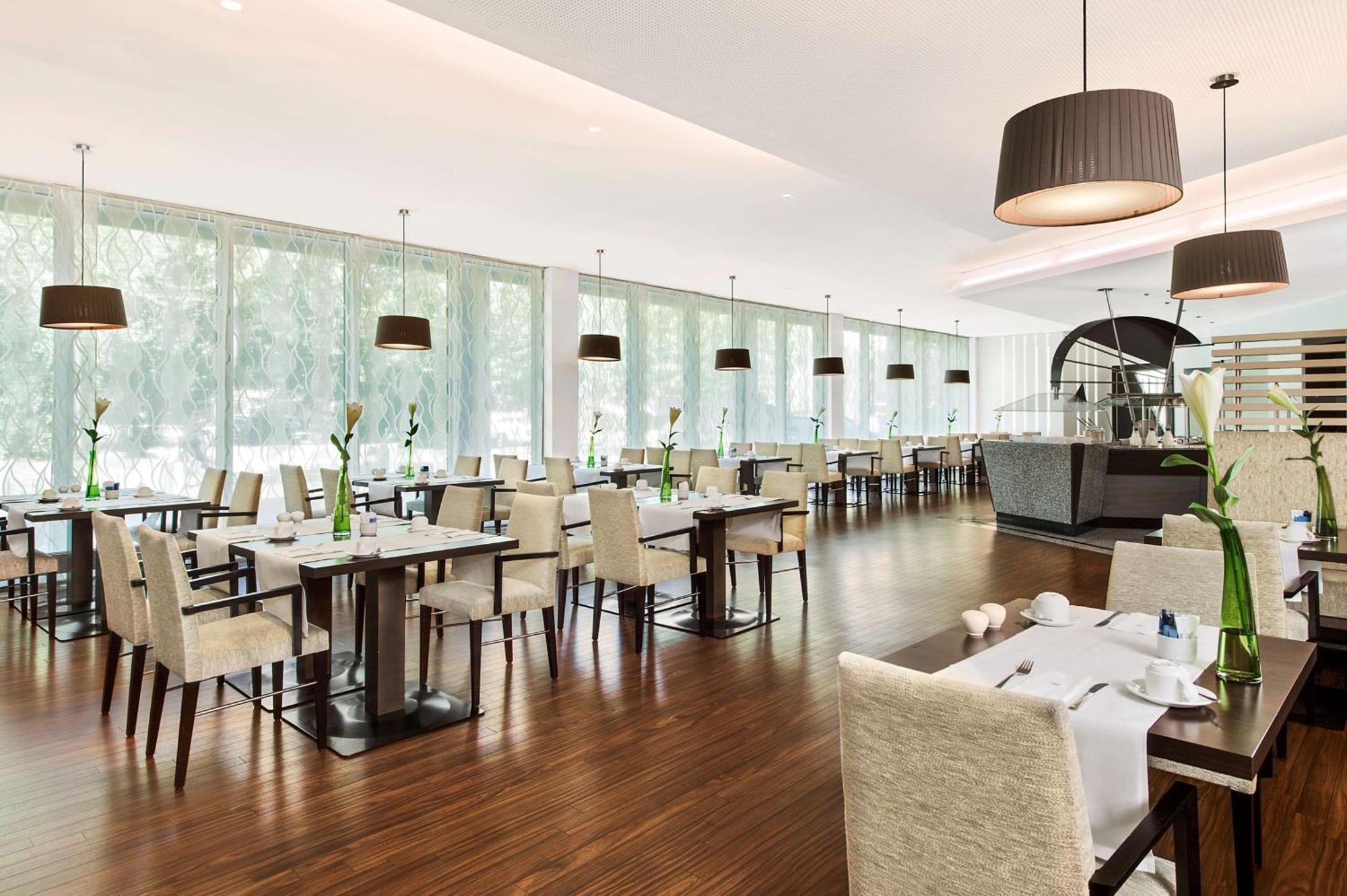 Nh Mannheim Viernheim Hotel Ngoại thất bức ảnh