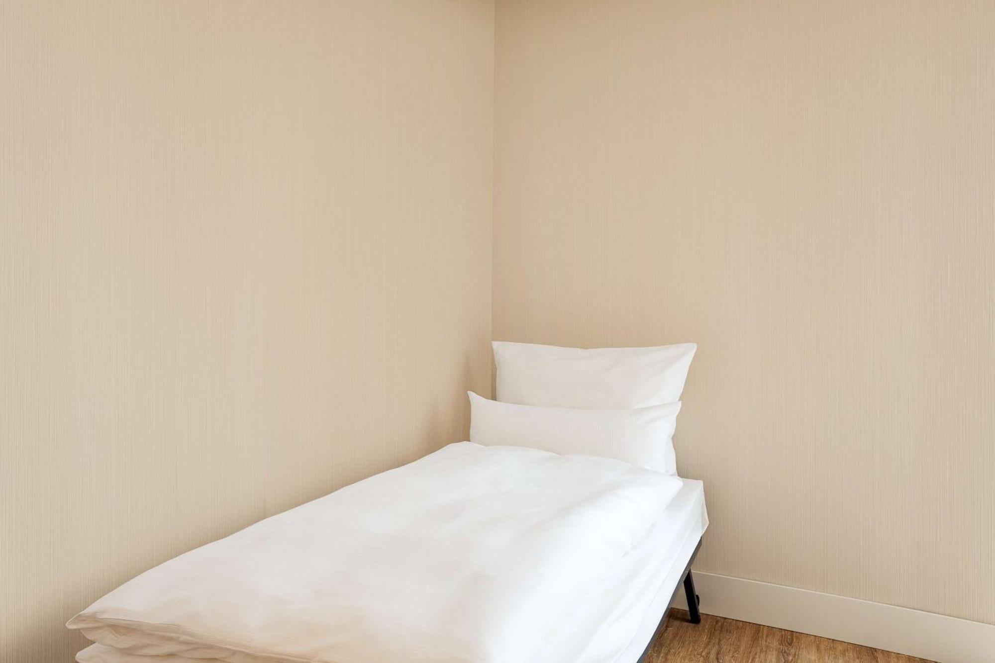 Nh Mannheim Viernheim Hotel Ngoại thất bức ảnh