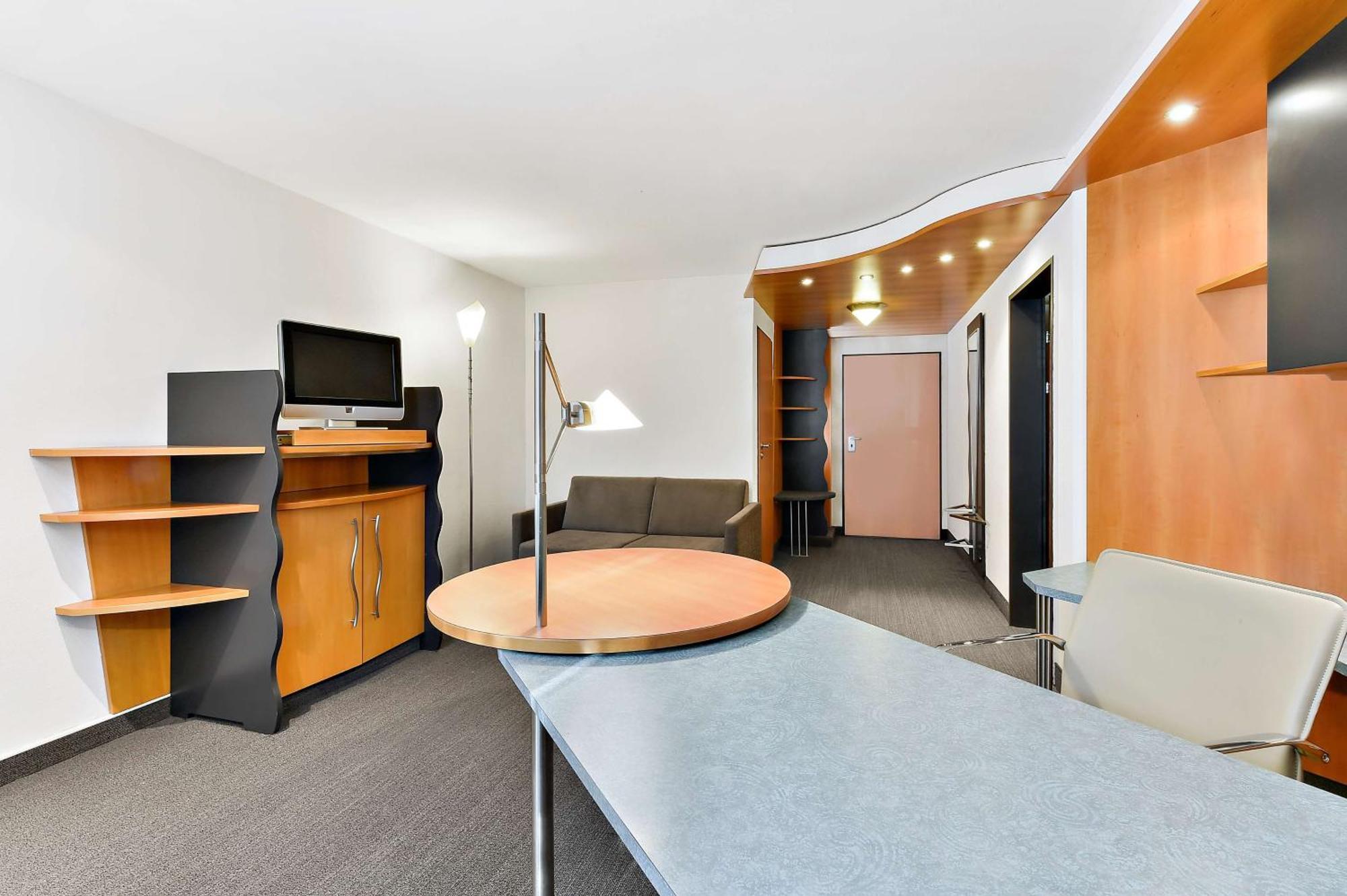 Nh Mannheim Viernheim Hotel Ngoại thất bức ảnh