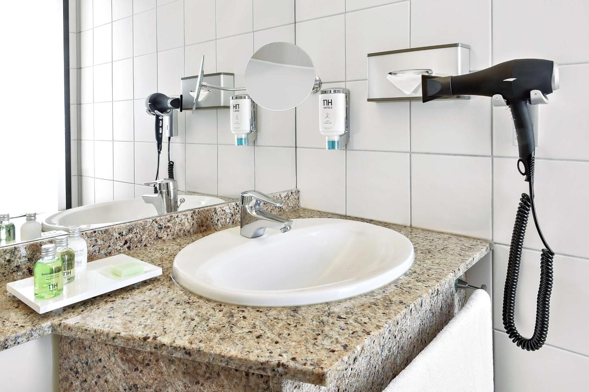 Nh Mannheim Viernheim Hotel Ngoại thất bức ảnh