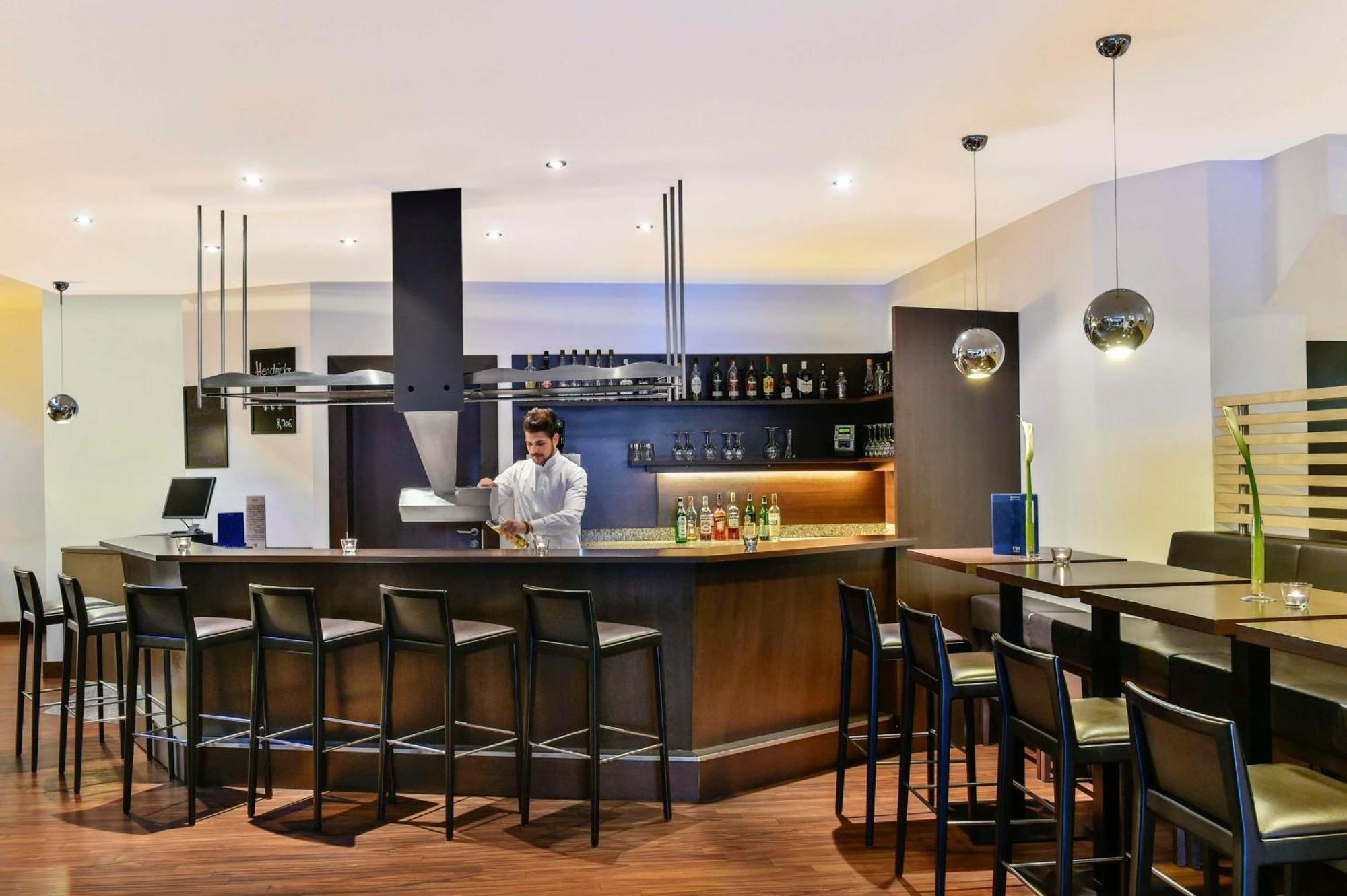 Nh Mannheim Viernheim Hotel Ngoại thất bức ảnh