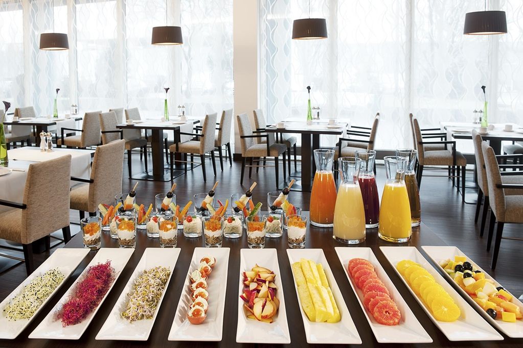Nh Mannheim Viernheim Hotel Tiện nghi bức ảnh