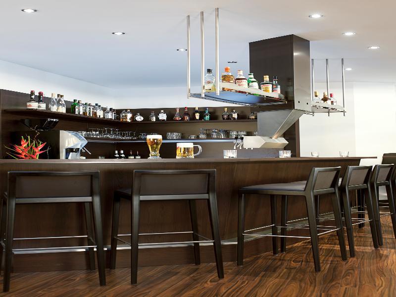 Nh Mannheim Viernheim Hotel Ngoại thất bức ảnh