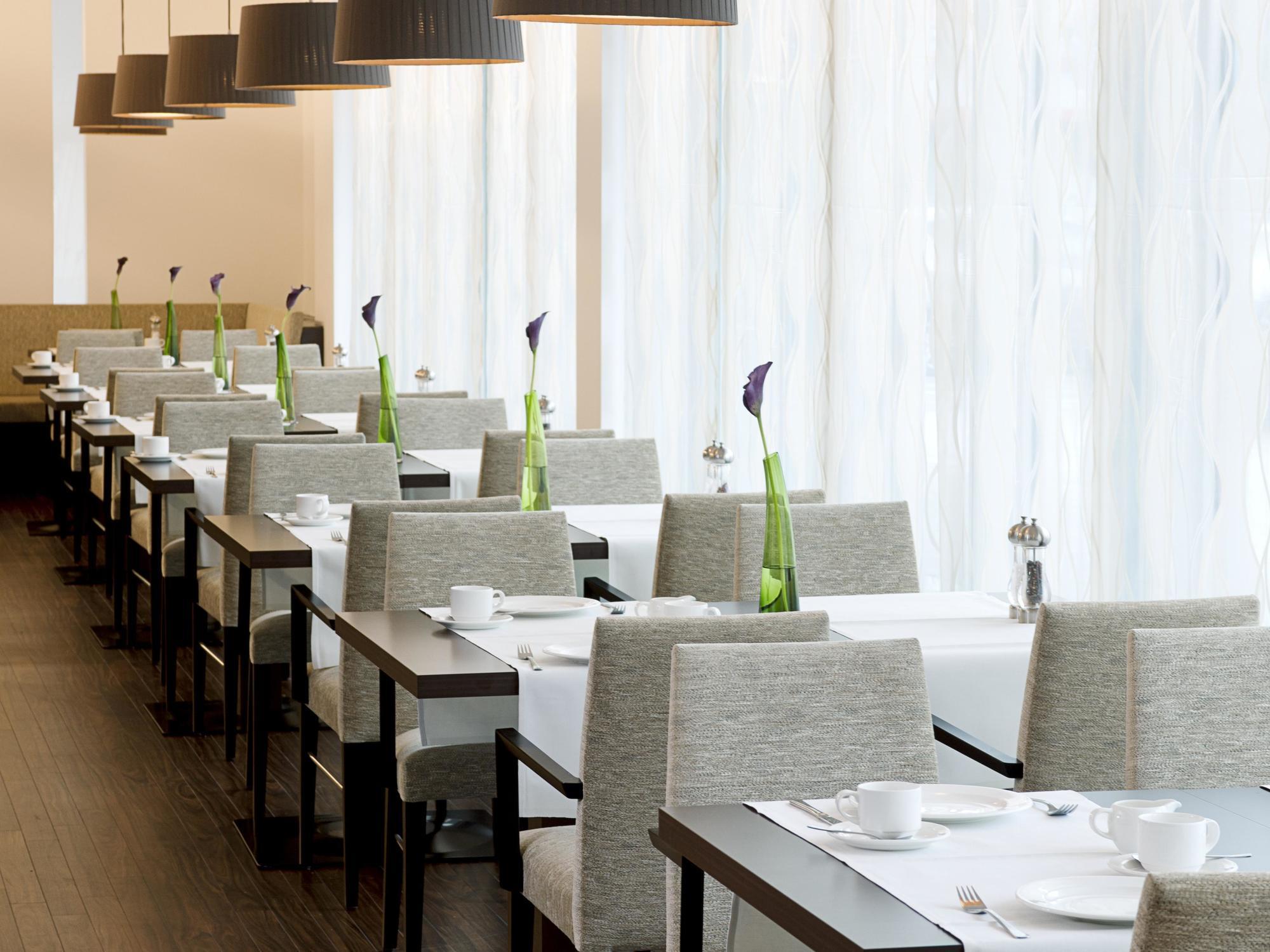 Nh Mannheim Viernheim Hotel Ngoại thất bức ảnh