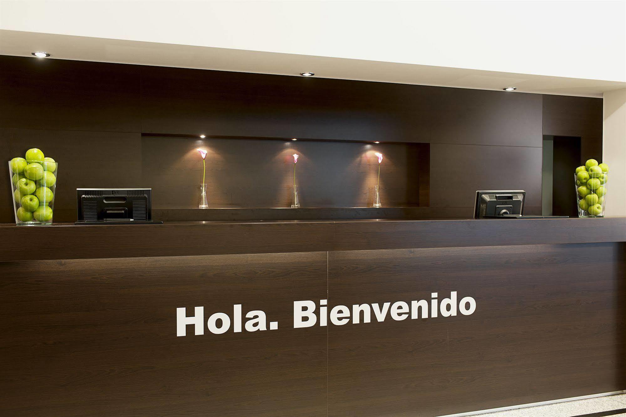 Nh Mannheim Viernheim Hotel Nội địa bức ảnh
