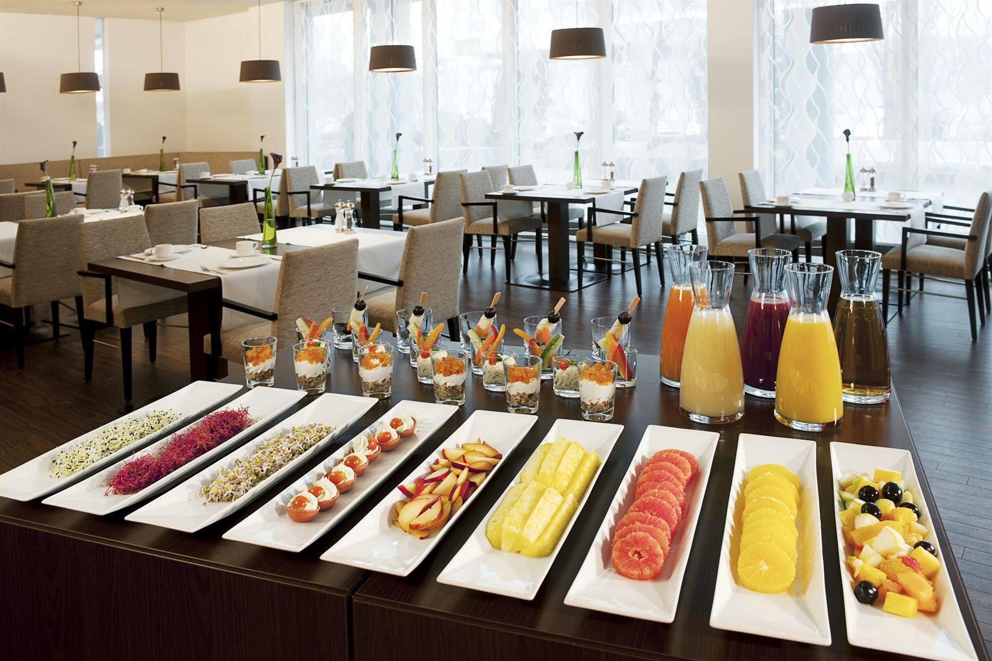 Nh Mannheim Viernheim Hotel Ngoại thất bức ảnh