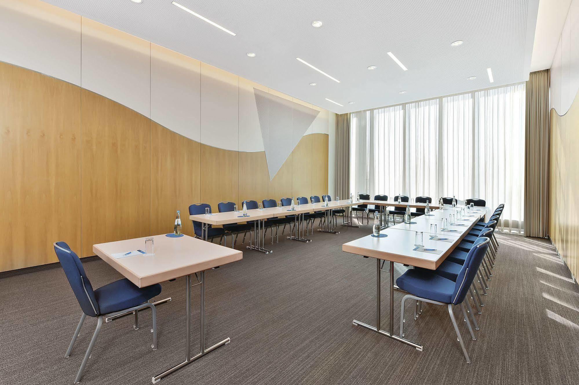 Nh Mannheim Viernheim Hotel Ngoại thất bức ảnh